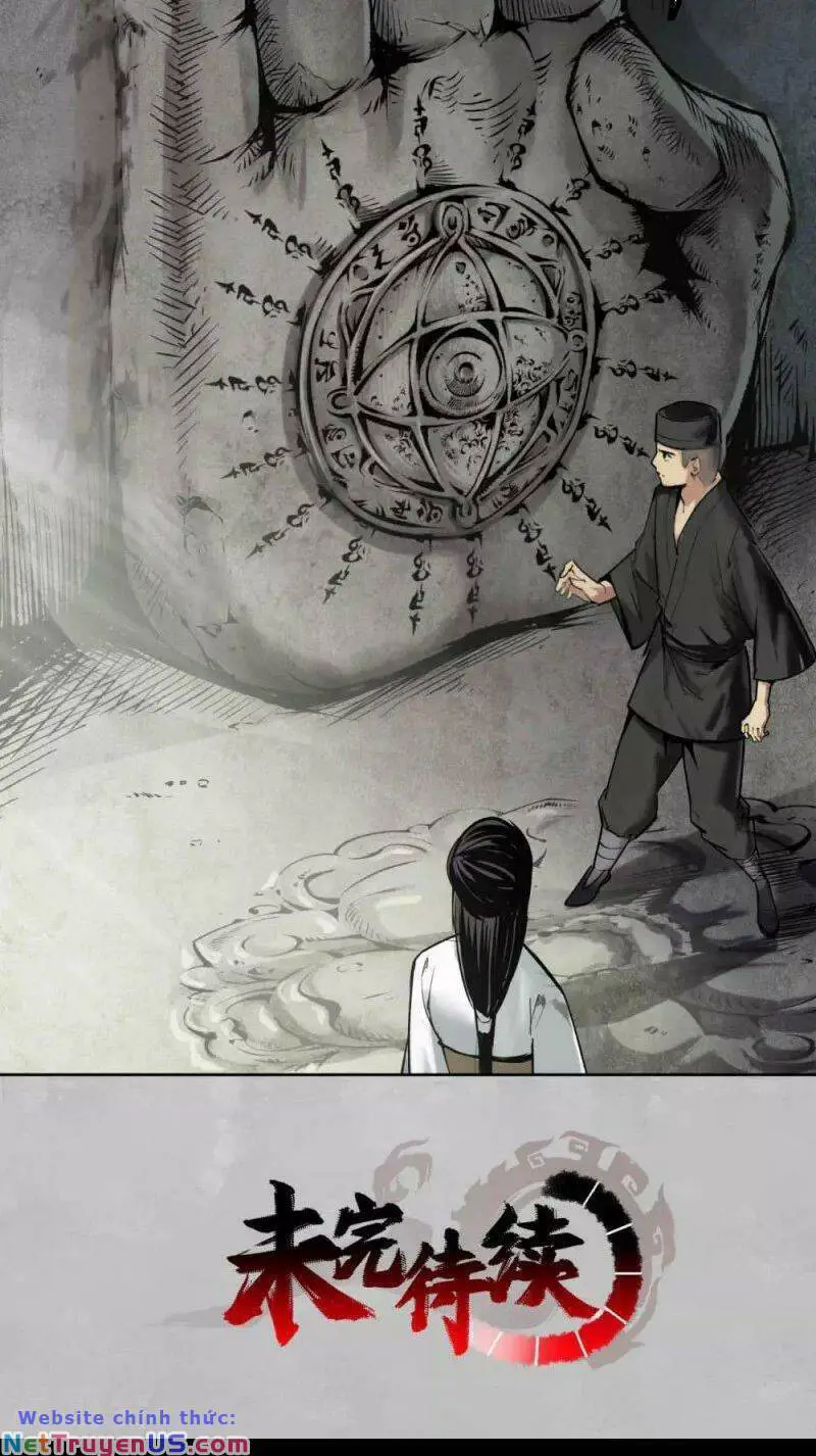 Tạng Phong Hành Nettruyen ZZZ Chương 100 Page 43