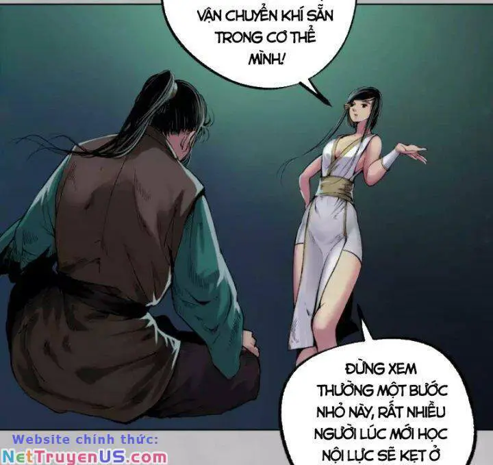 Tạng Phong Hành Nettruyen ZZZ Chương 102 Page 5