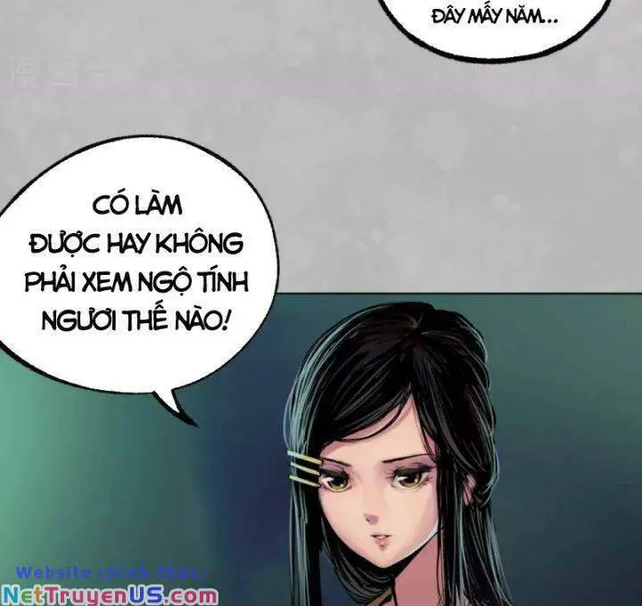 Tạng Phong Hành Nettruyen ZZZ Chương 102 Page 6