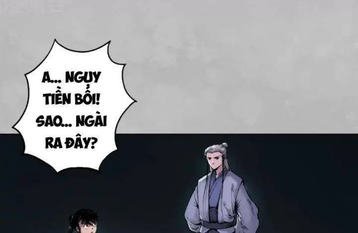 Tạng Phong Hành Nettruyen ZZZ Chương 102 Page 12