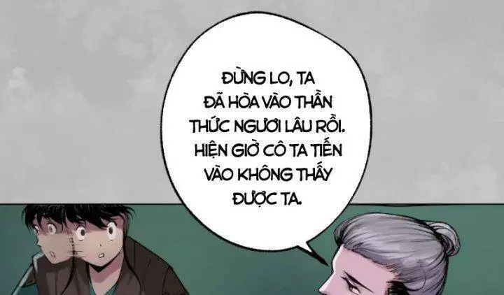 Tạng Phong Hành Nettruyen ZZZ Chương 102 Page 14