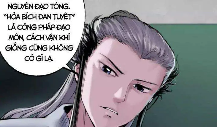 Tạng Phong Hành Nettruyen ZZZ Chương 102 Page 17