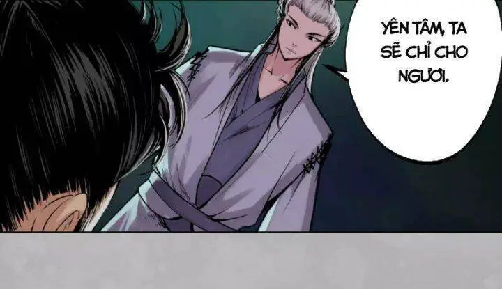 Tạng Phong Hành Nettruyen ZZZ Chương 102 Page 21
