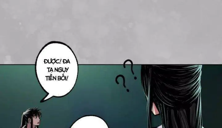 Tạng Phong Hành Nettruyen ZZZ Chương 102 Page 22