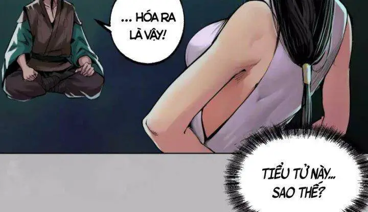 Tạng Phong Hành Nettruyen ZZZ Chương 102 Page 23