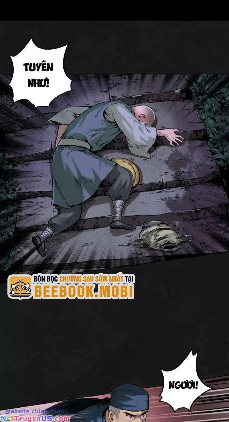Tạng Phong Hành Nettruyen ZZZ Chương 99 Page 1