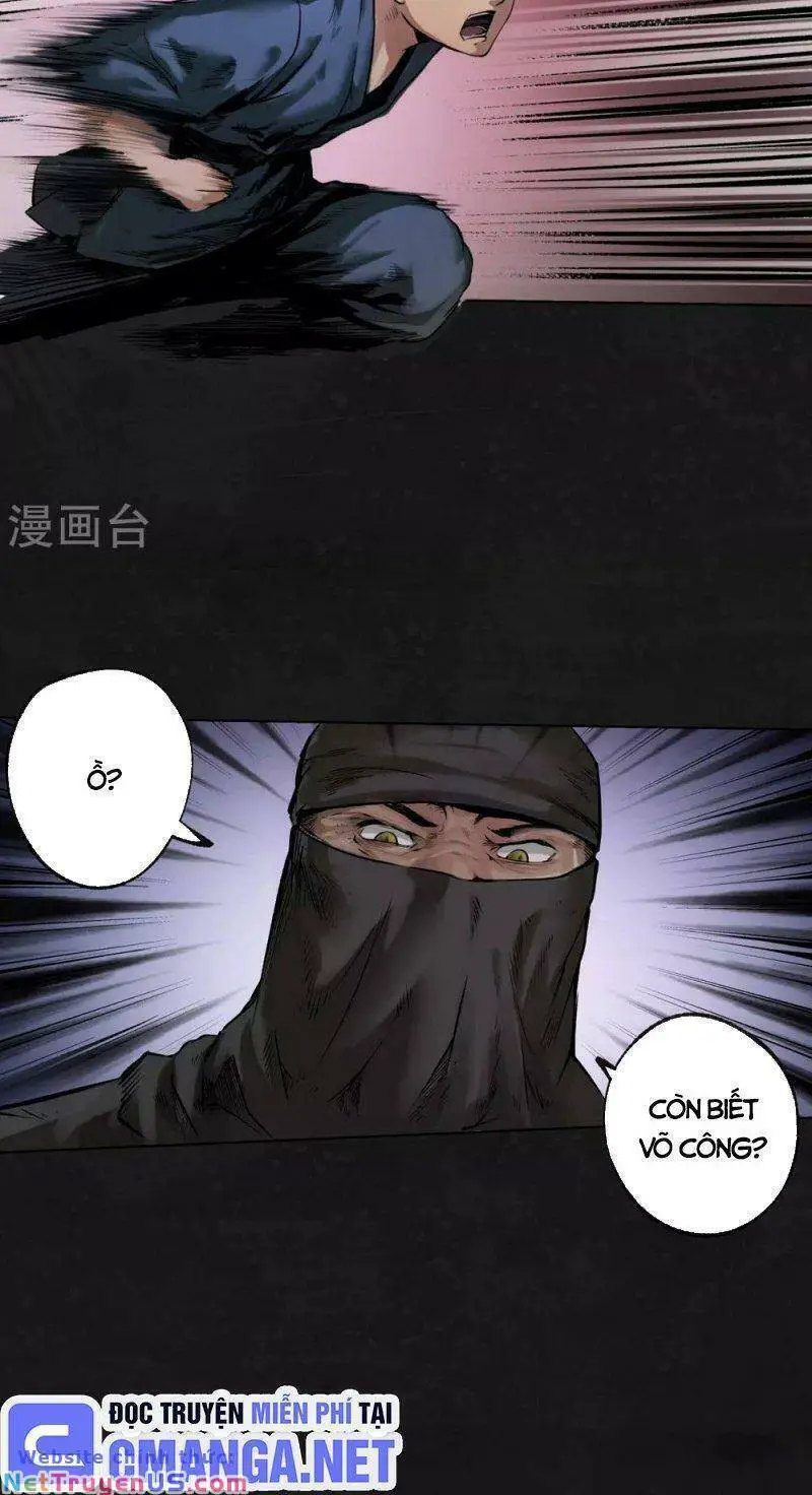 Tạng Phong Hành Nettruyen ZZZ Chương 99 Page 2