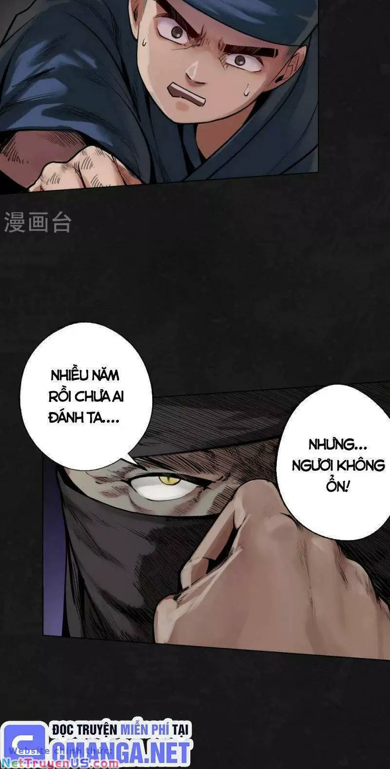 Tạng Phong Hành Nettruyen ZZZ Chương 99 Page 4