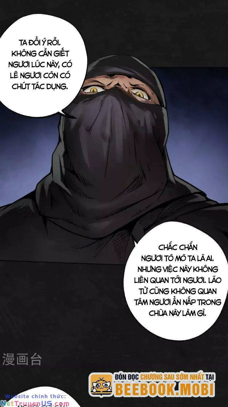 Tạng Phong Hành Nettruyen ZZZ Chương 99 Page 19