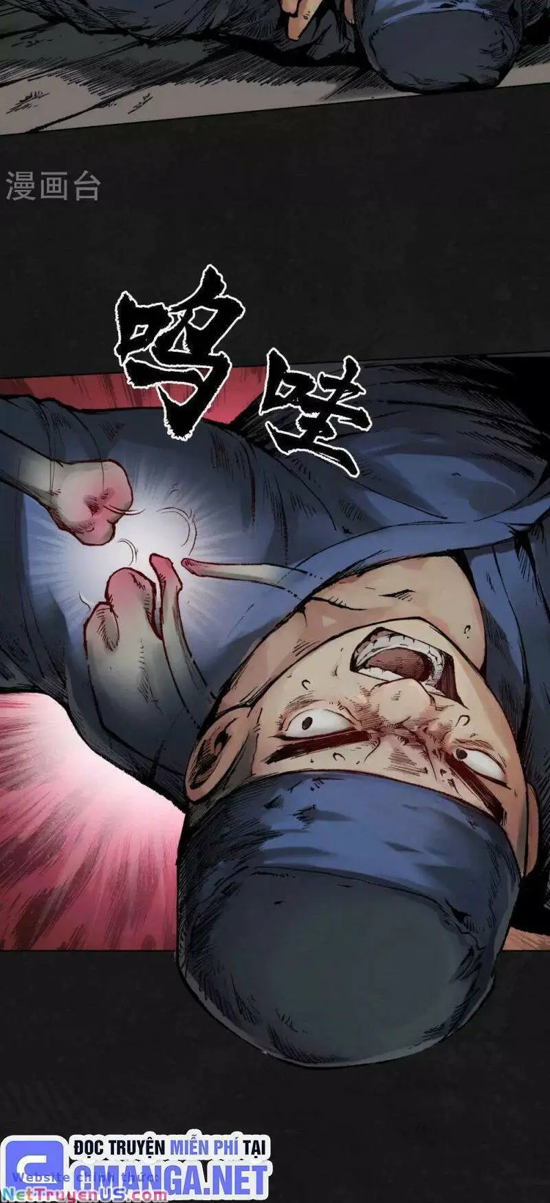 Tạng Phong Hành Nettruyen ZZZ Chương 99 Page 22