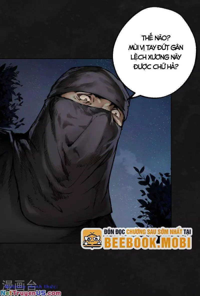Tạng Phong Hành Nettruyen ZZZ Chương 99 Page 23