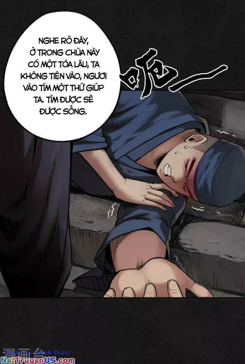 Tạng Phong Hành Nettruyen ZZZ Chương 99 Page 24