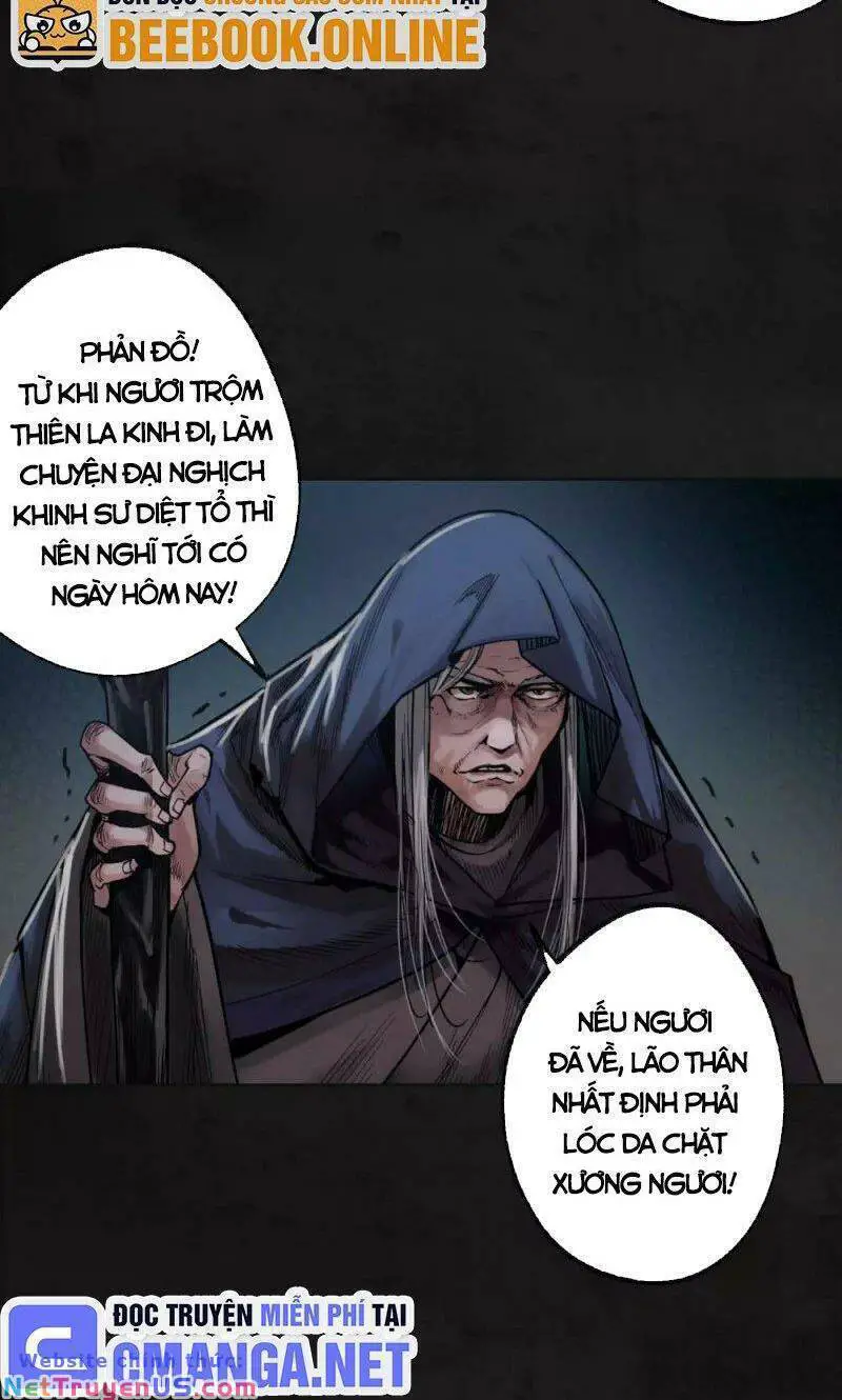 Tạng Phong Hành Nettruyen ZZZ Chương 91 Page 2