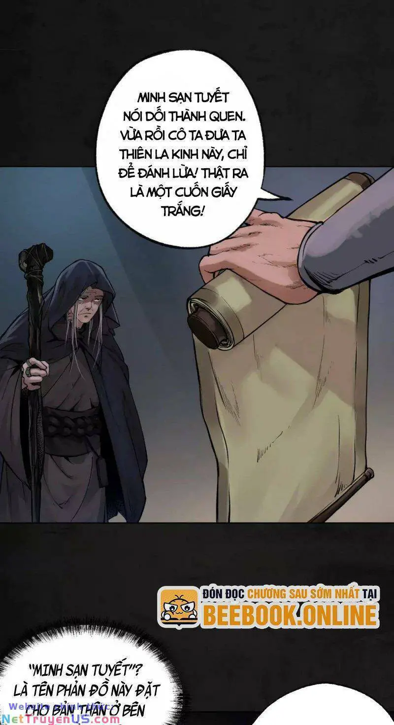 Tạng Phong Hành Nettruyen ZZZ Chương 91 Page 6
