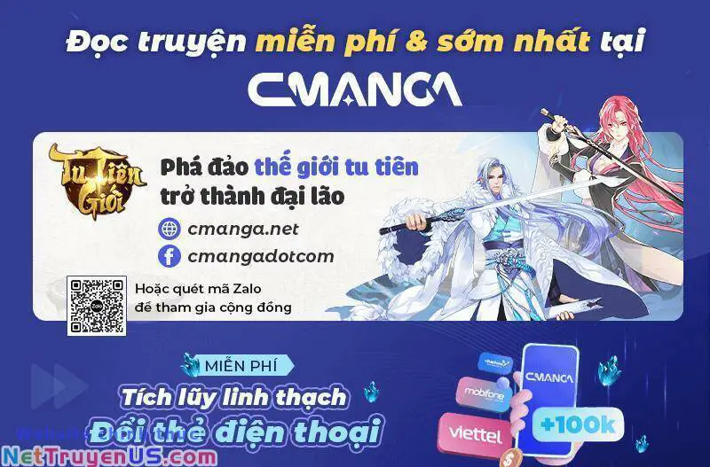 Tạng Phong Hành Nettruyen ZZZ Chương 91 Page 16