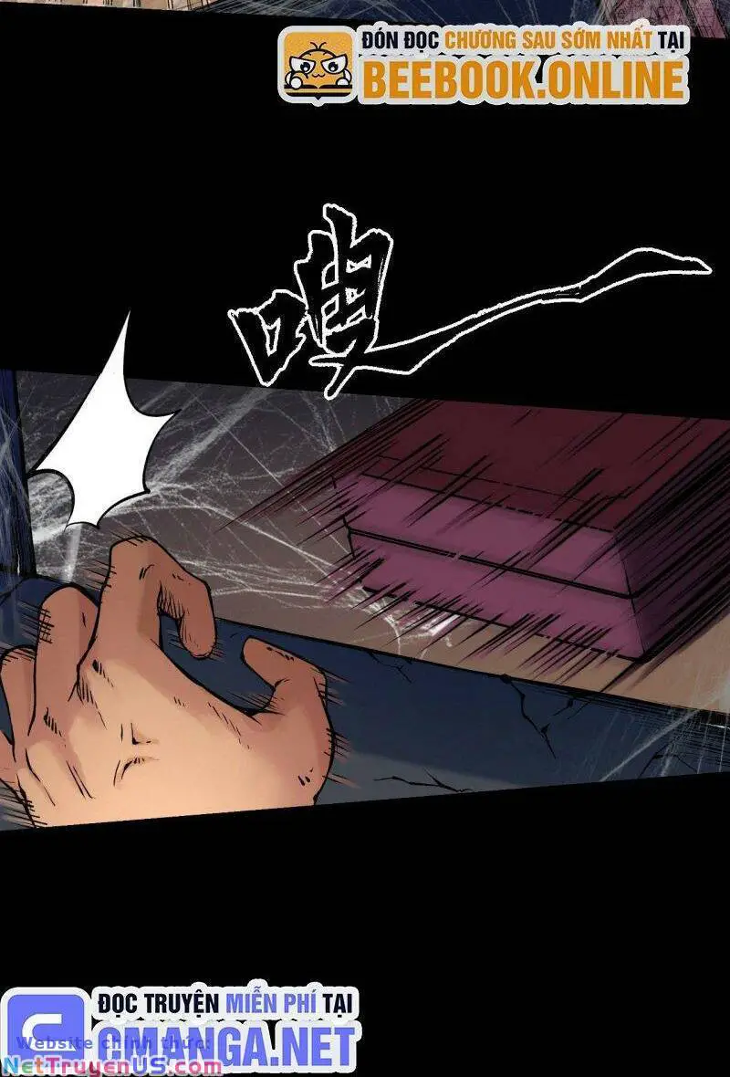 Tạng Phong Hành Nettruyen ZZZ Chương 90 Page 7