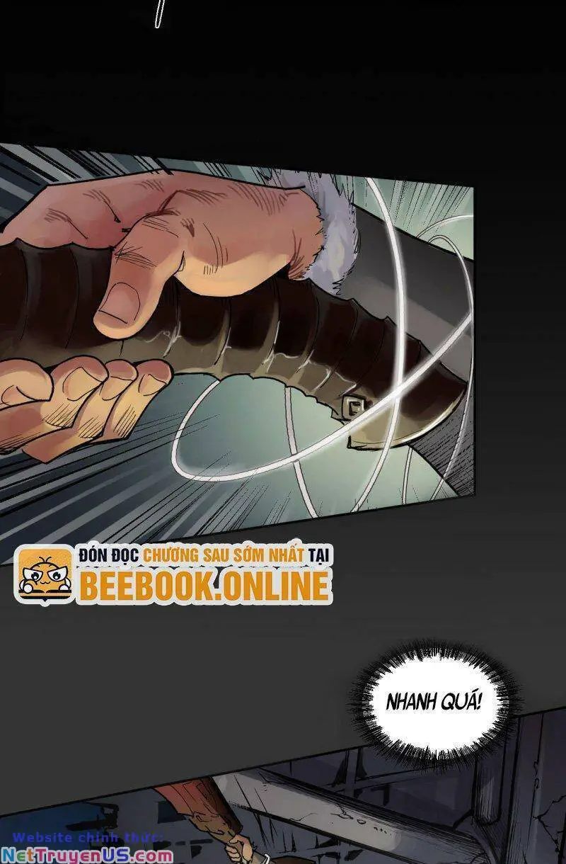 Tạng Phong Hành Nettruyen ZZZ Chương 90 Page 10