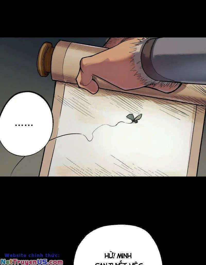 Tạng Phong Hành Nettruyen ZZZ Chương 90 Page 34