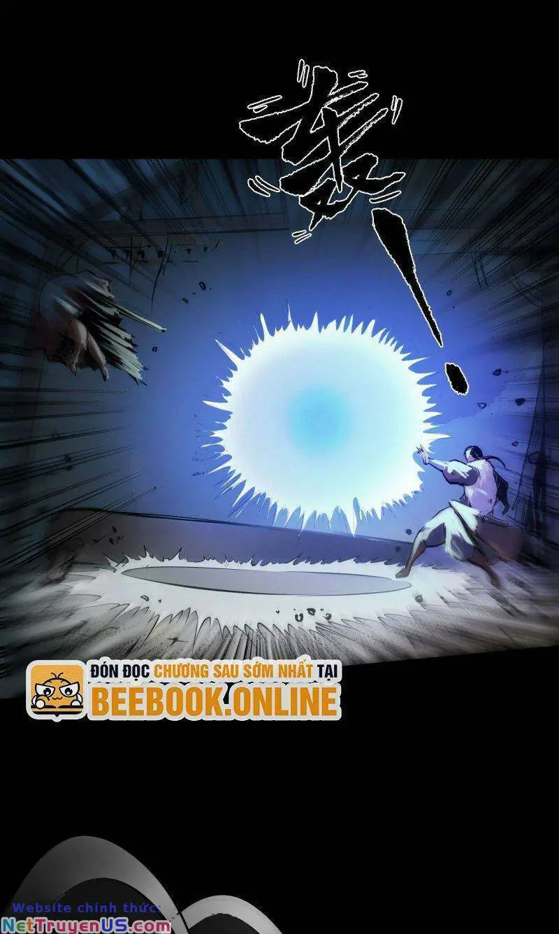 Tạng Phong Hành Nettruyen ZZZ Chương 90 Page 40