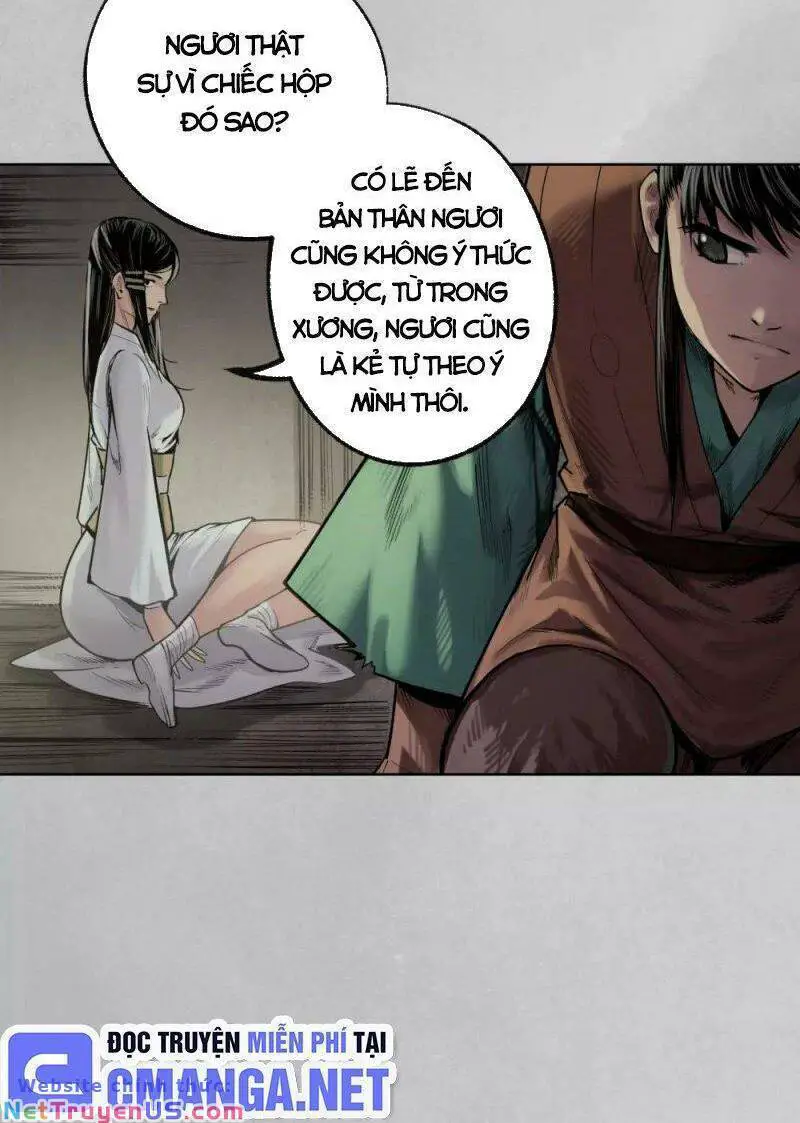 Tạng Phong Hành Nettruyen ZZZ Chương 97 Page 7