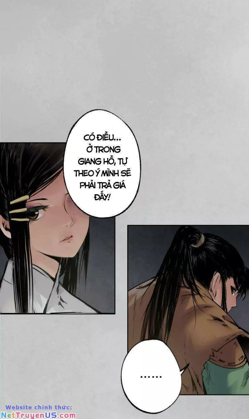 Tạng Phong Hành Nettruyen ZZZ Chương 97 Page 8