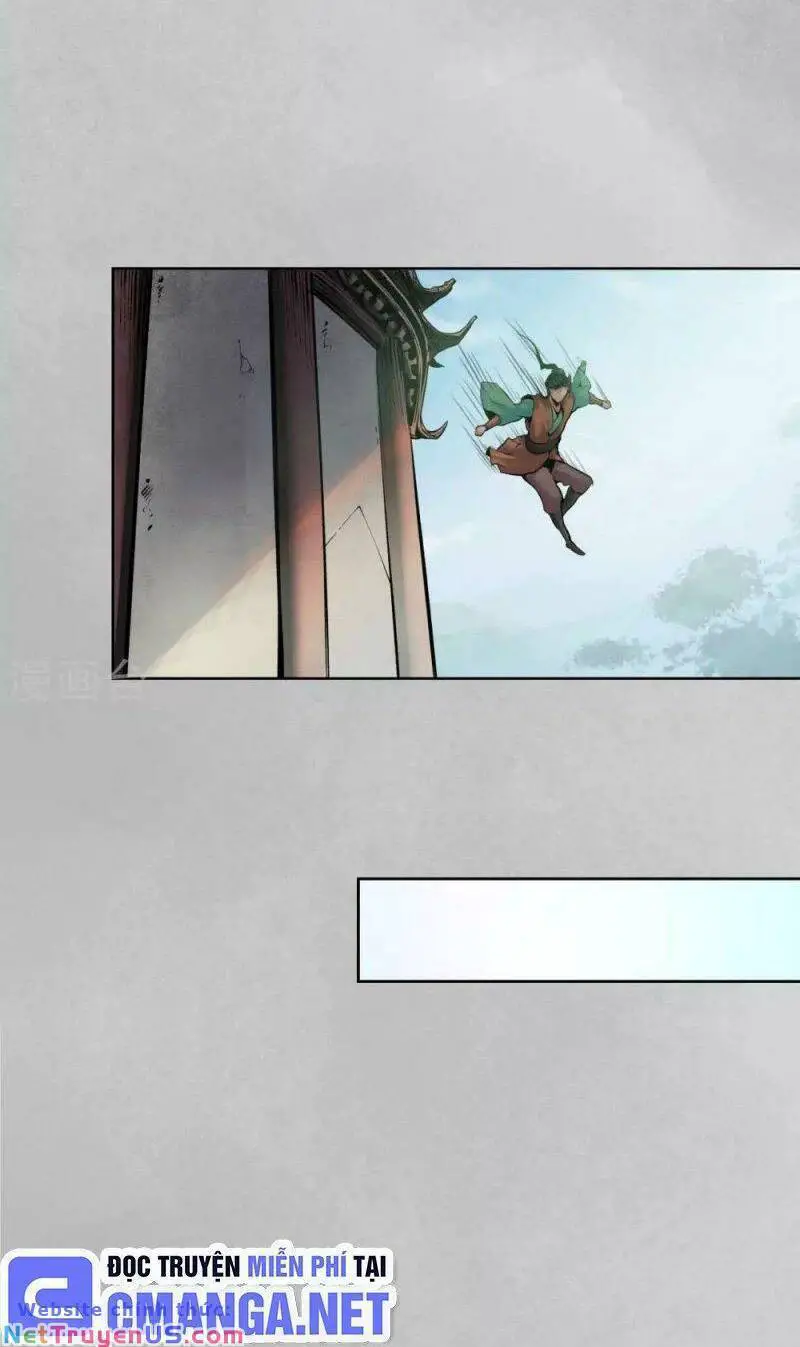 Tạng Phong Hành Nettruyen ZZZ Chương 97 Page 9