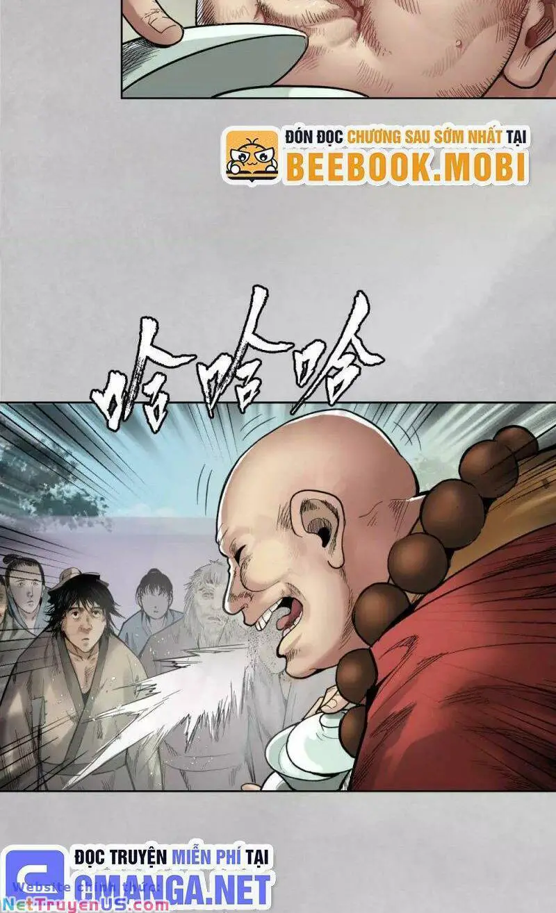 Tạng Phong Hành Nettruyen ZZZ Chương 97 Page 15