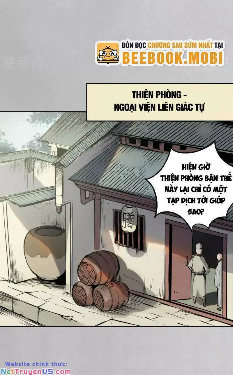 Tạng Phong Hành Nettruyen ZZZ Chương 97 Page 24