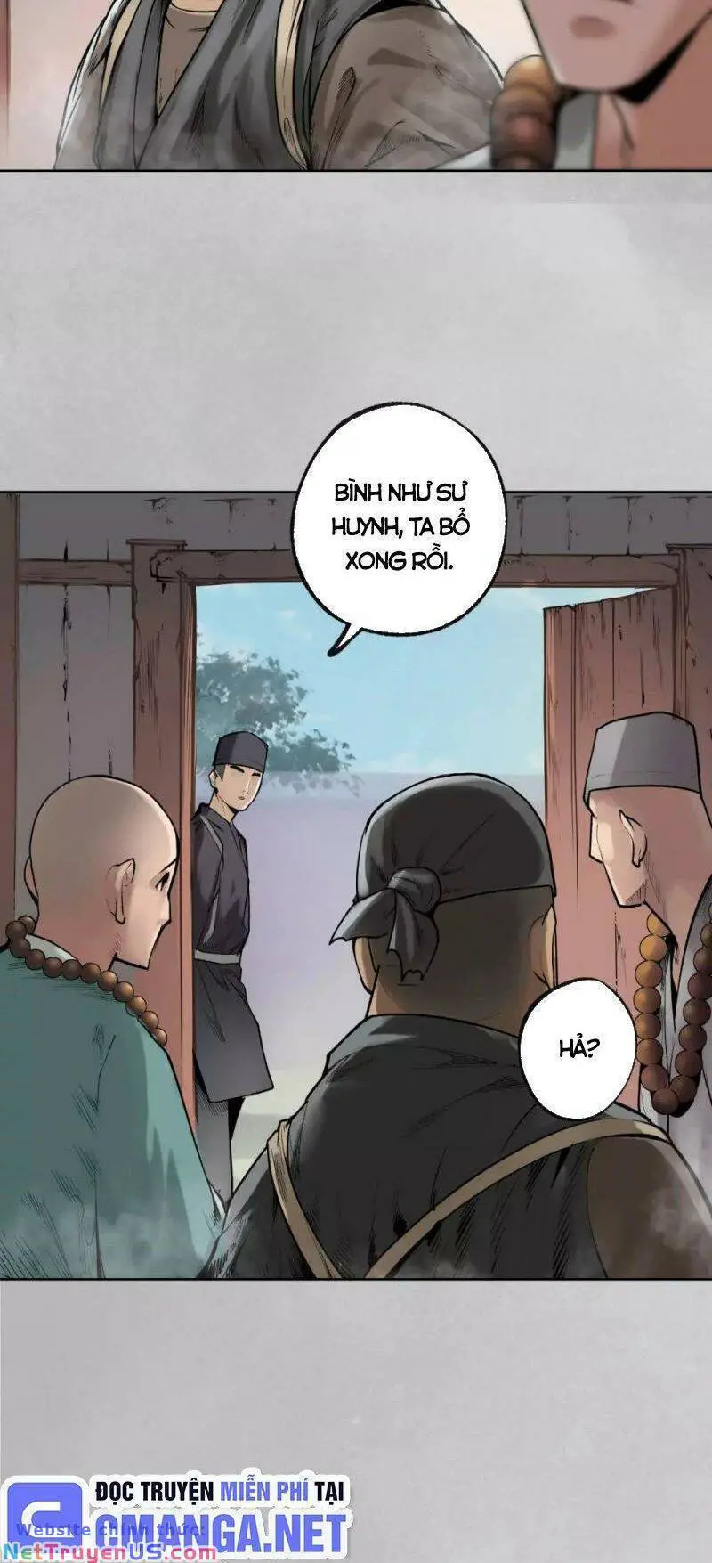 Tạng Phong Hành Nettruyen ZZZ Chương 97 Page 28
