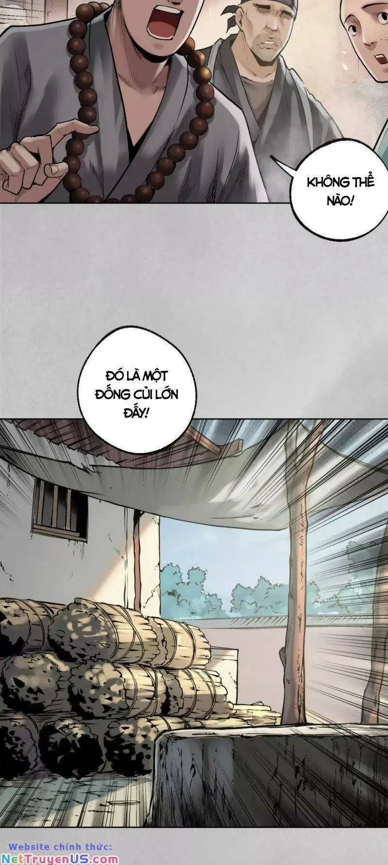 Tạng Phong Hành Nettruyen ZZZ Chương 97 Page 30