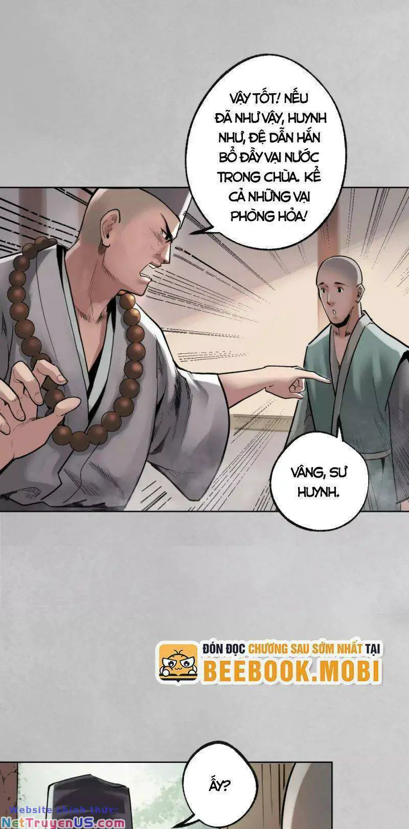 Tạng Phong Hành Nettruyen ZZZ Chương 97 Page 31