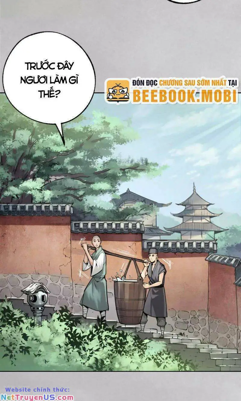 Tạng Phong Hành Nettruyen ZZZ Chương 97 Page 36