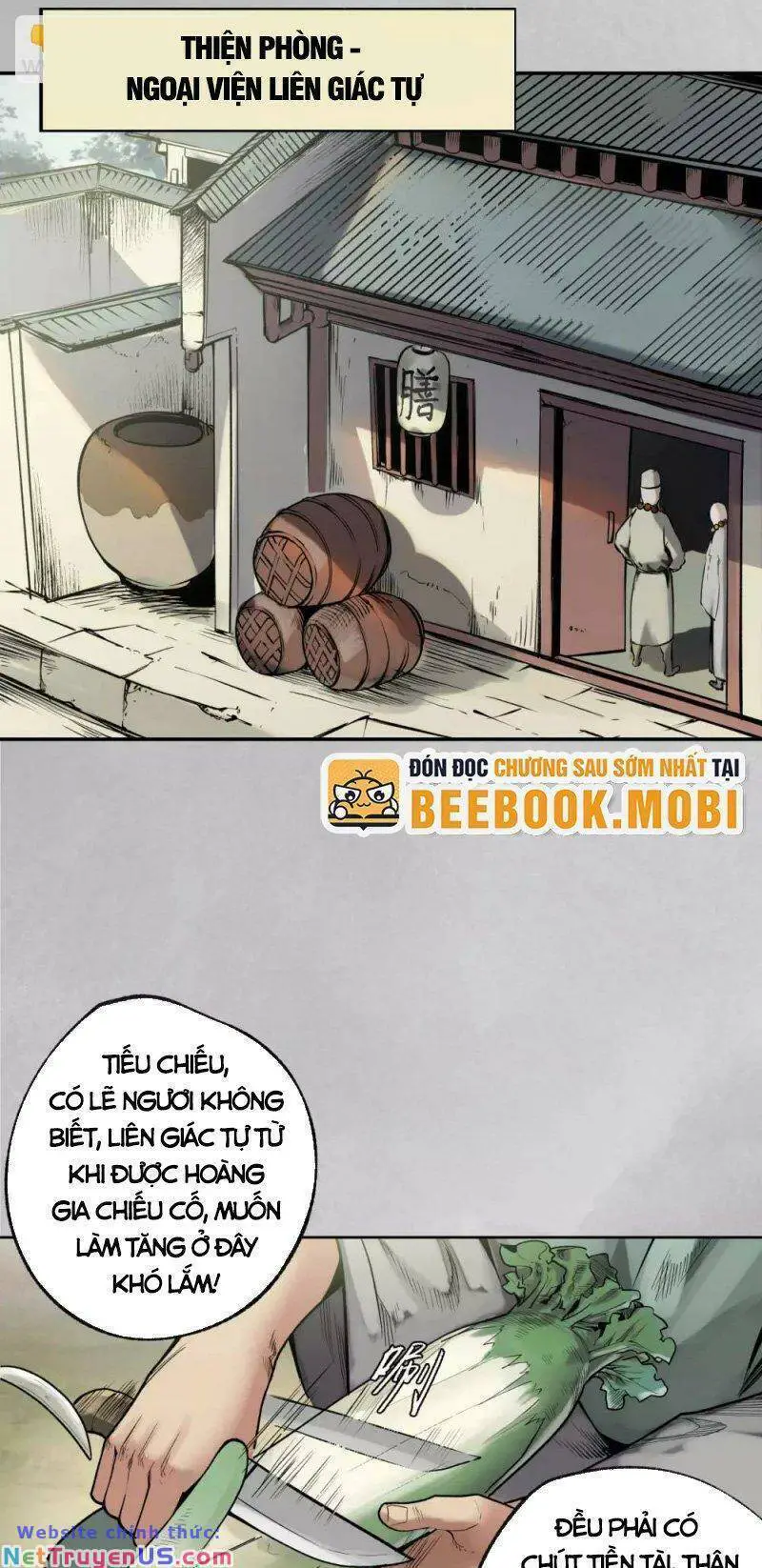 Tạng Phong Hành Nettruyen ZZZ Chương 97 Page 39