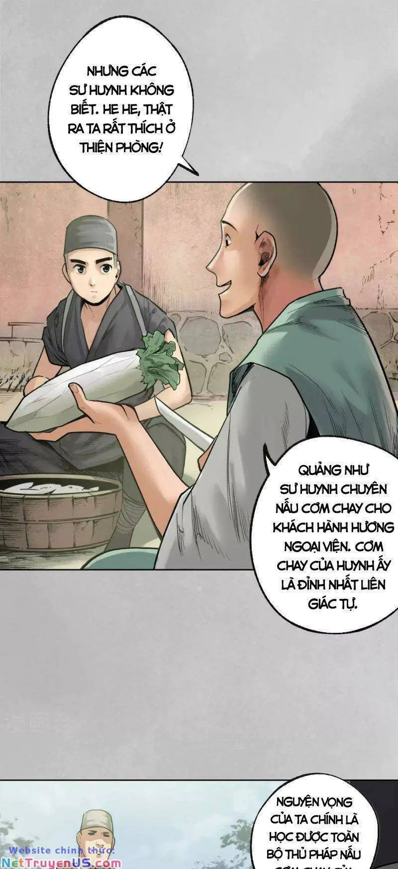 Tạng Phong Hành Nettruyen ZZZ Chương 97 Page 41