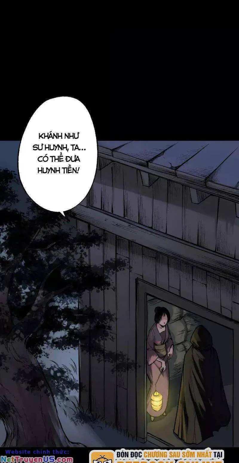 Tạng Phong Hành Nettruyen ZZZ Chương 93 Page 1