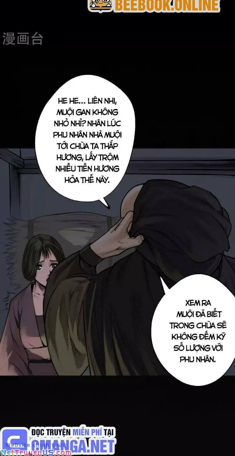 Tạng Phong Hành Nettruyen ZZZ Chương 93 Page 2