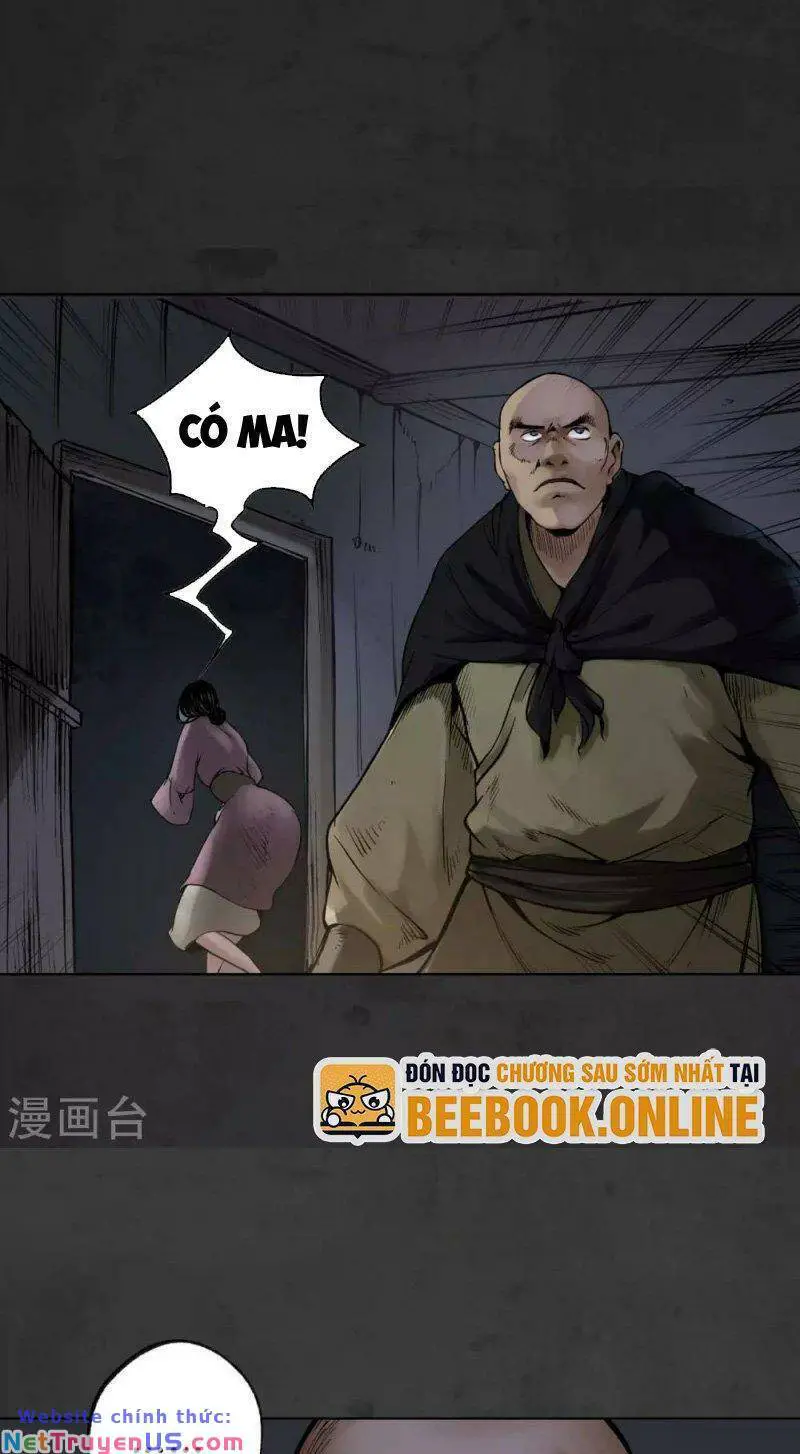 Tạng Phong Hành Nettruyen ZZZ Chương 93 Page 6