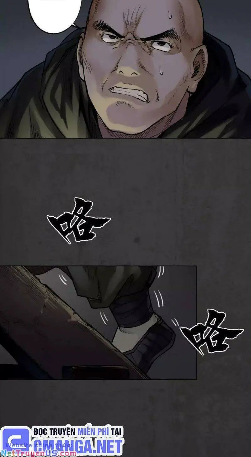 Tạng Phong Hành Nettruyen ZZZ Chương 93 Page 7