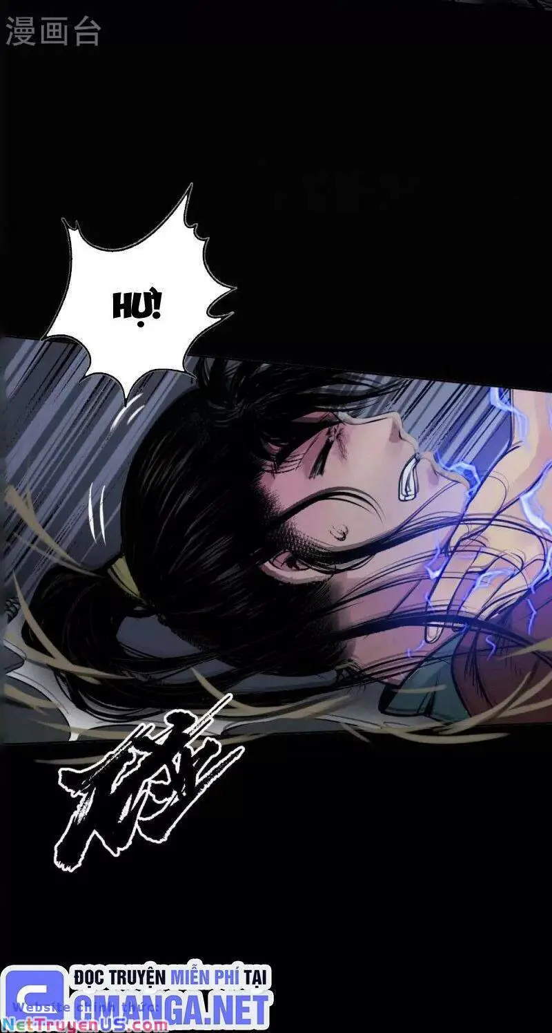 Tạng Phong Hành Nettruyen ZZZ Chương 93 Page 18