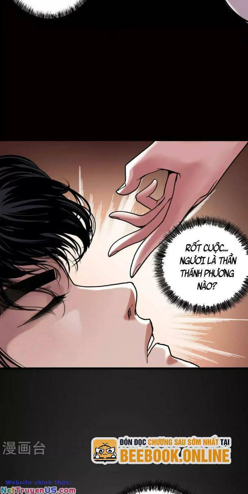 Tạng Phong Hành Nettruyen ZZZ Chương 93 Page 23
