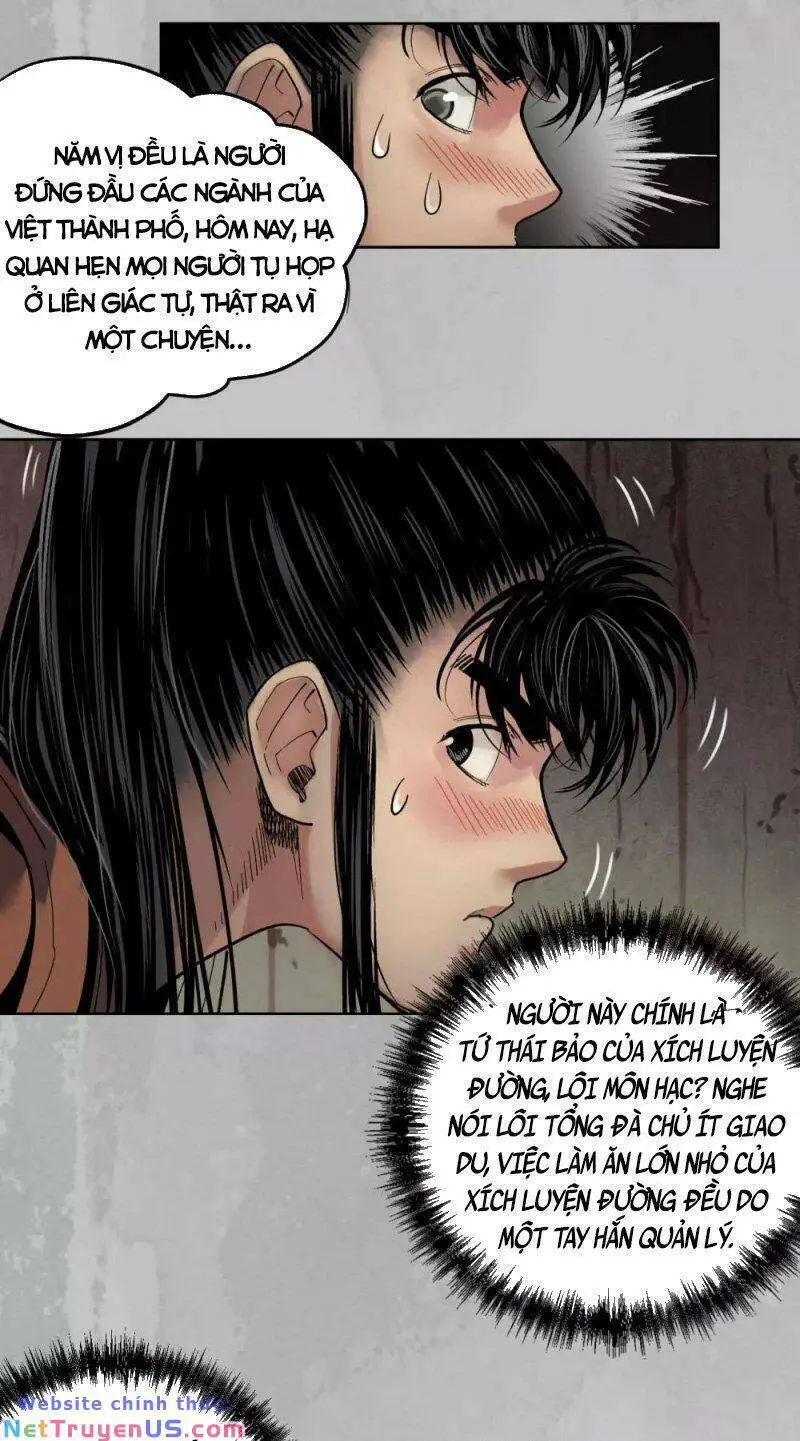 Tạng Phong Hành Nettruyen ZZZ Chương 96 Page 6