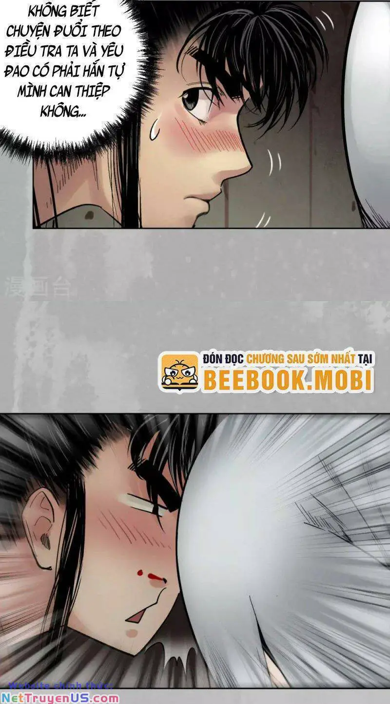 Tạng Phong Hành Nettruyen ZZZ Chương 96 Page 7