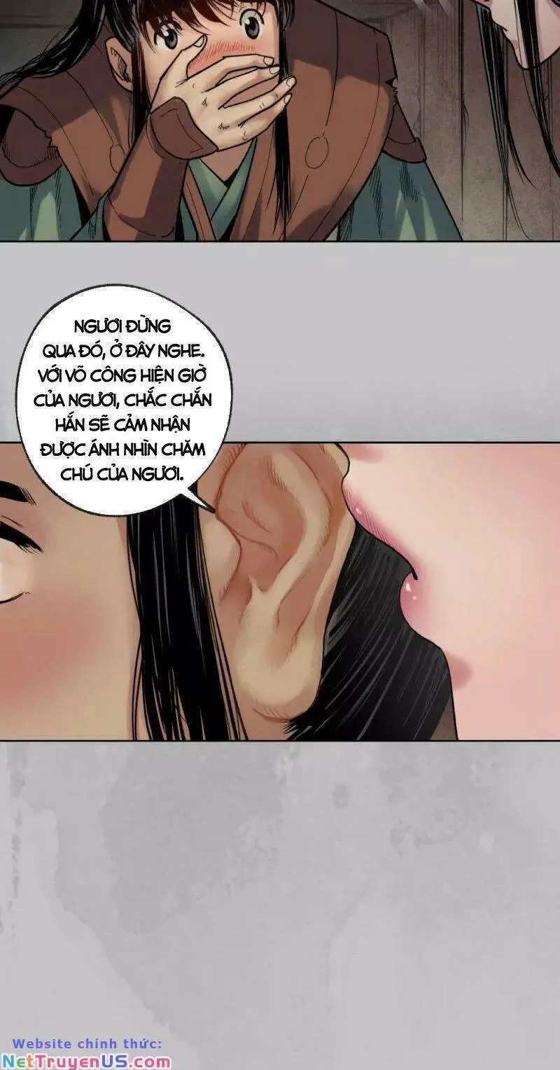 Tạng Phong Hành Nettruyen ZZZ Chương 96 Page 9