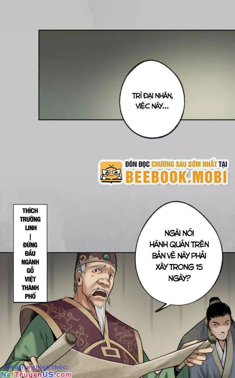 Tạng Phong Hành Nettruyen ZZZ Chương 96 Page 10