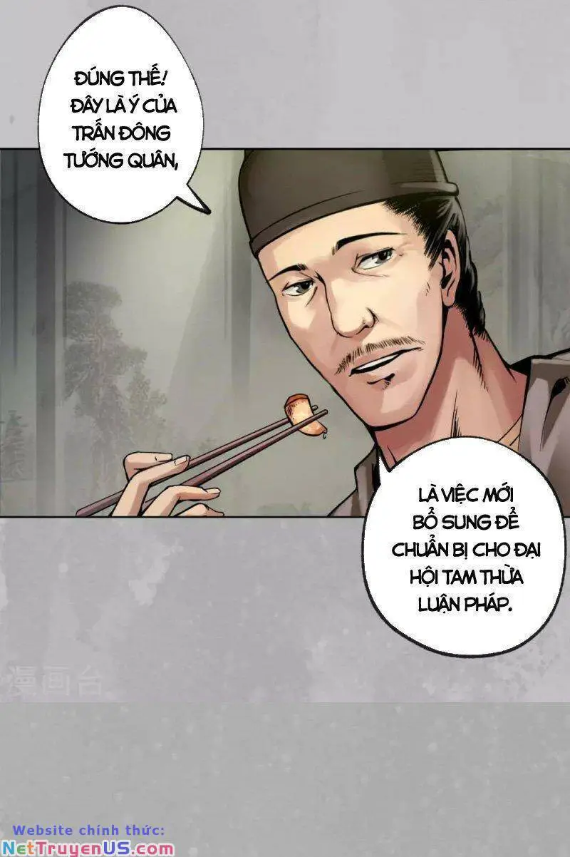 Tạng Phong Hành Nettruyen ZZZ Chương 96 Page 12