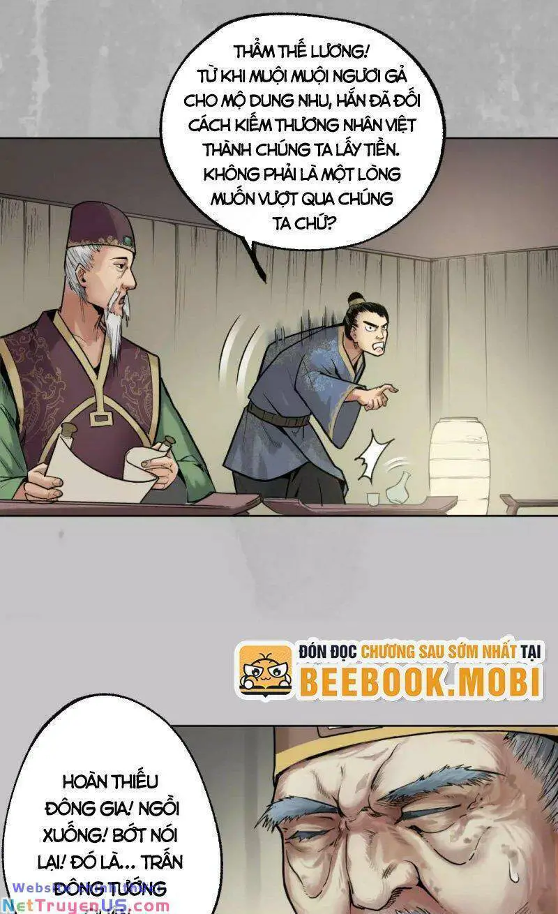 Tạng Phong Hành Nettruyen ZZZ Chương 96 Page 14
