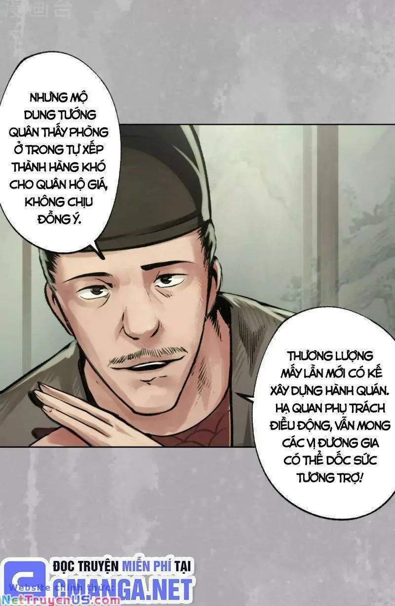 Tạng Phong Hành Nettruyen ZZZ Chương 96 Page 22