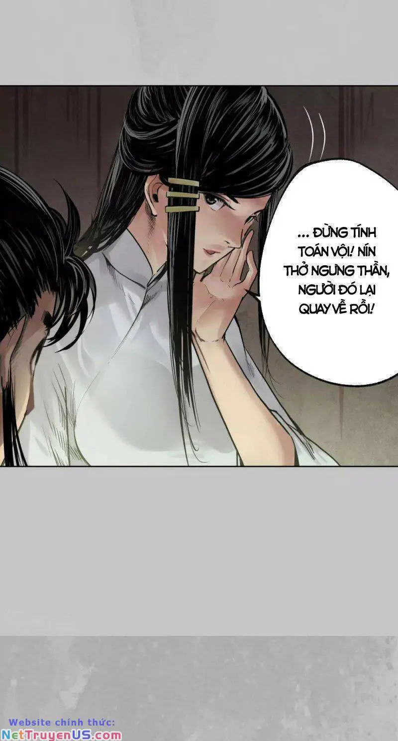 Tạng Phong Hành Nettruyen ZZZ Chương 96 Page 29
