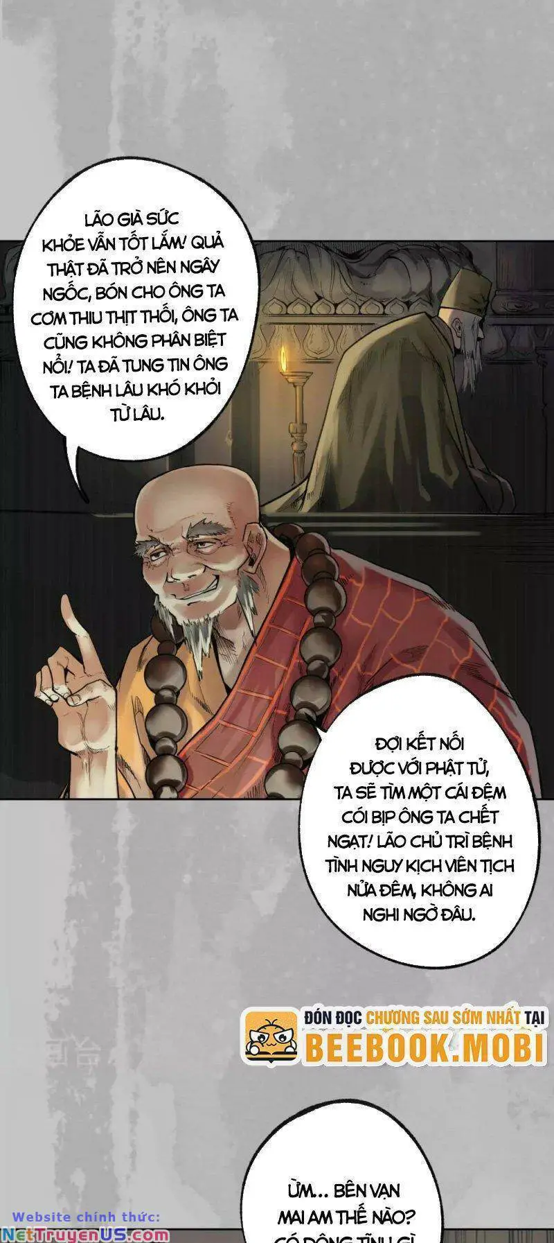 Tạng Phong Hành Nettruyen ZZZ Chương 96 Page 35