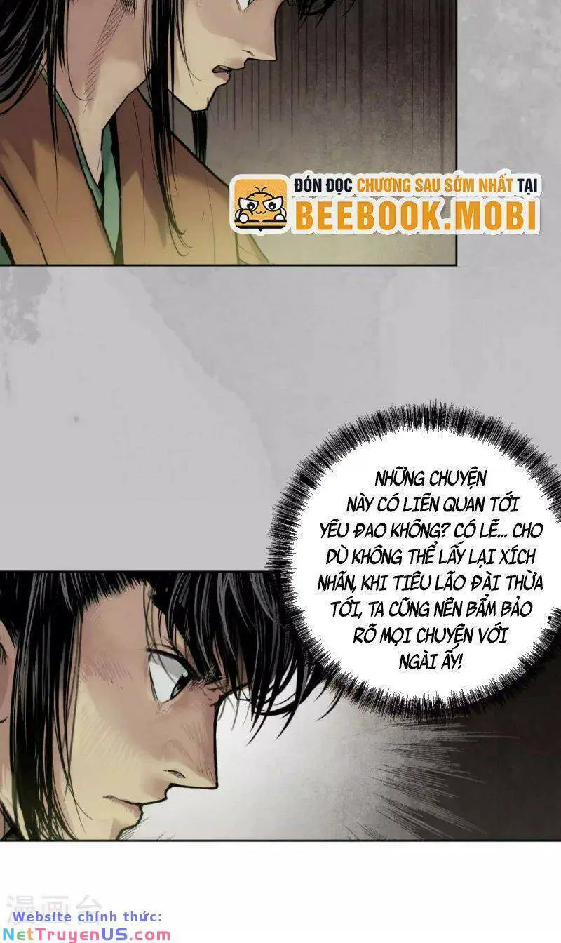 Tạng Phong Hành Nettruyen ZZZ Chương 96 Page 40